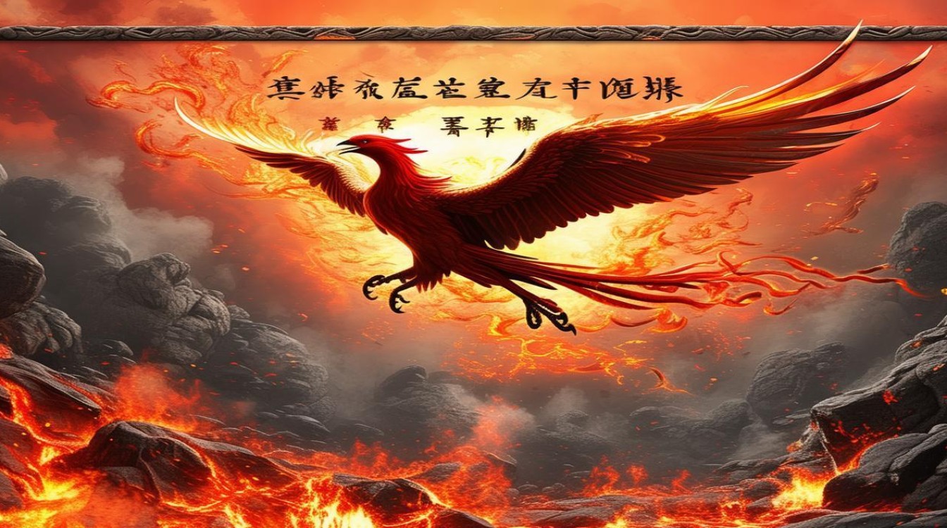 五行火代表