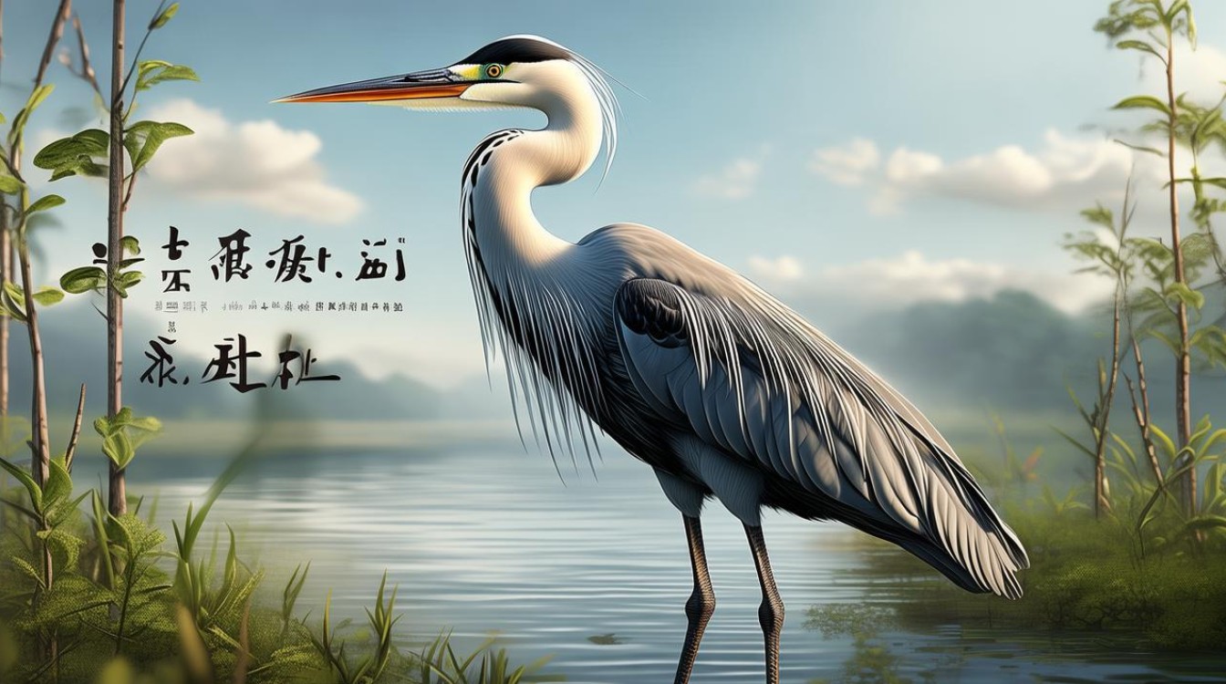 鸶五行