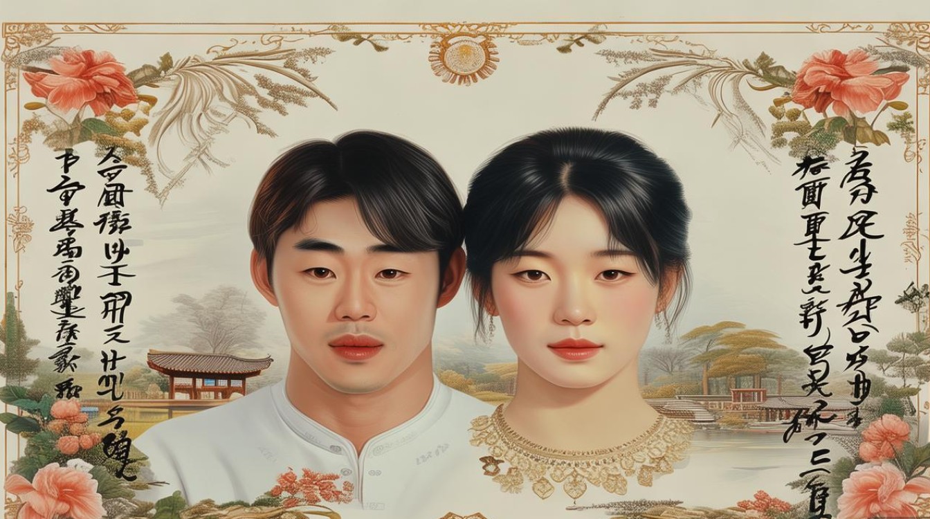姓贾的龙凤胎名字大全