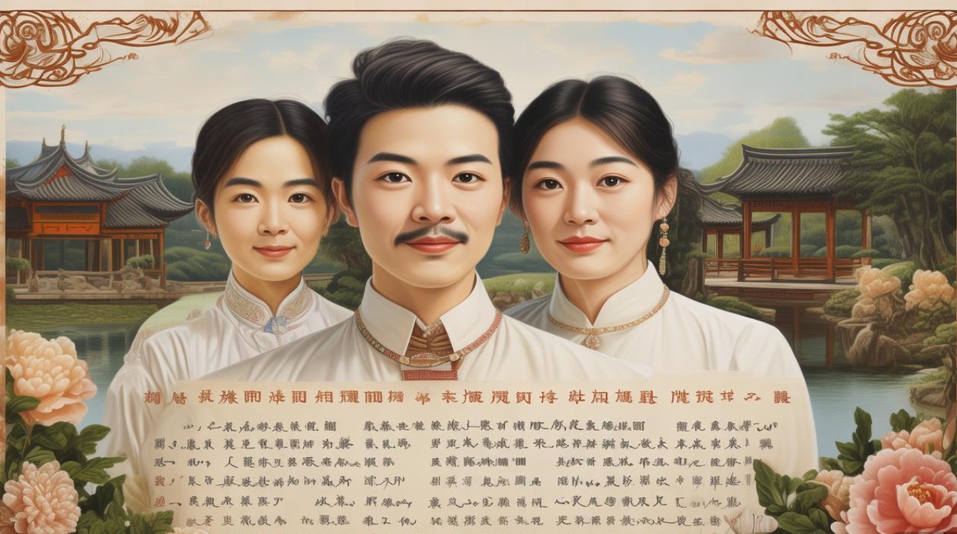 姓贾的龙凤胎名字大全