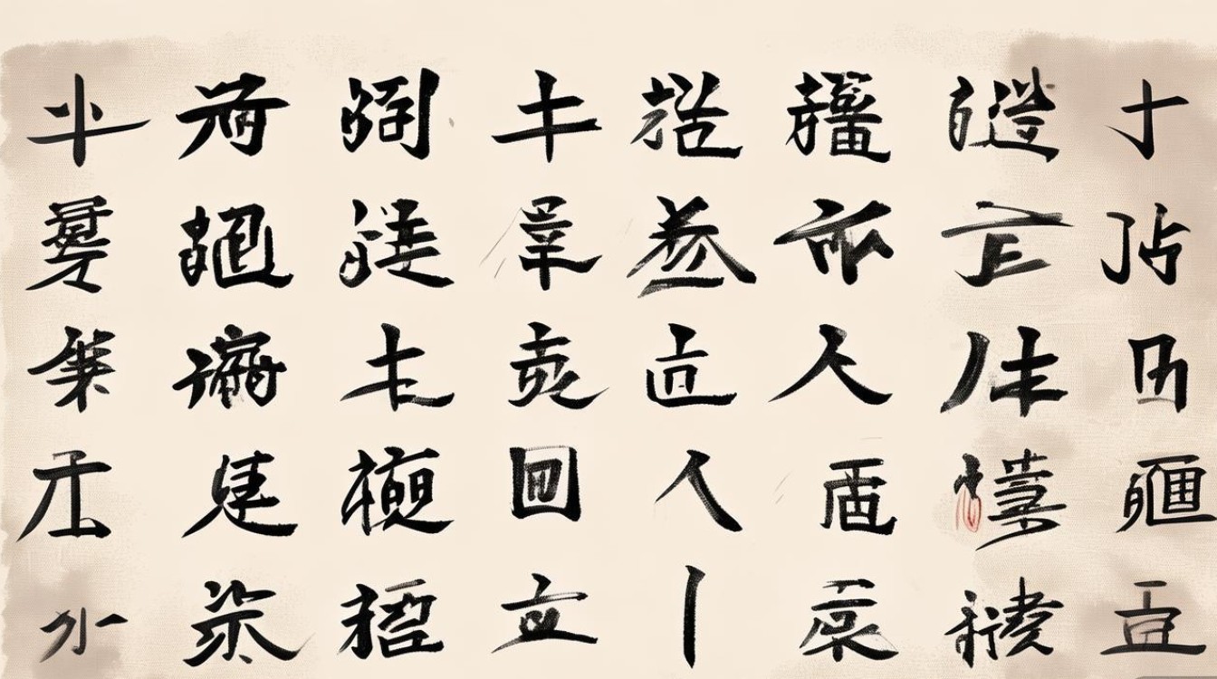 何姓四字名字大全集