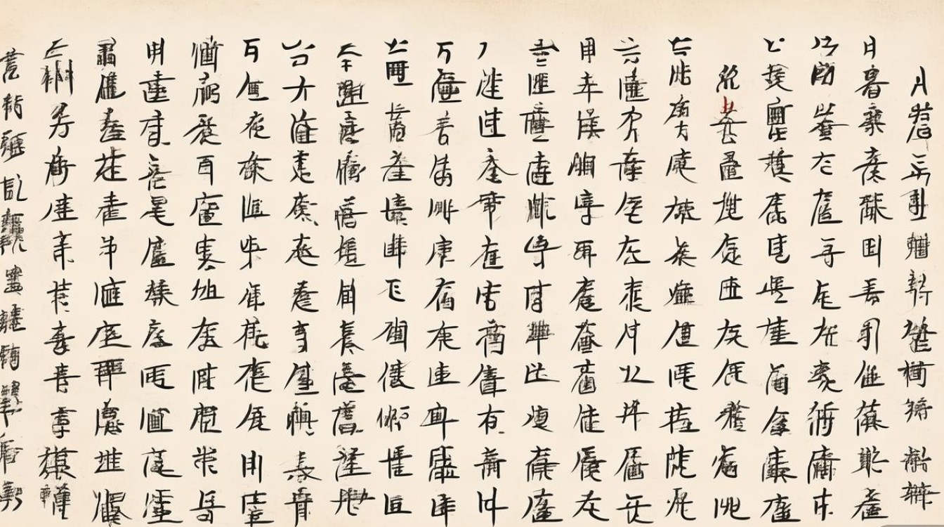 何姓四字名字大全集