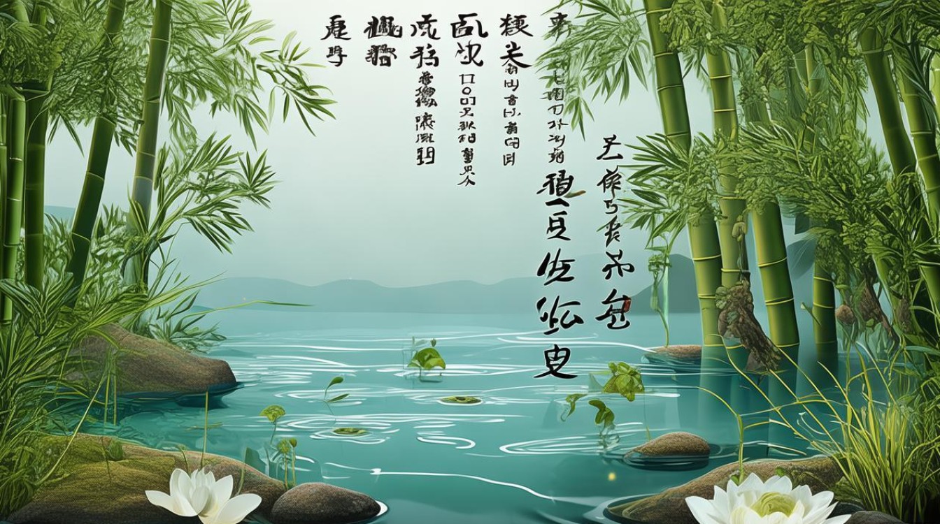 五行 水生