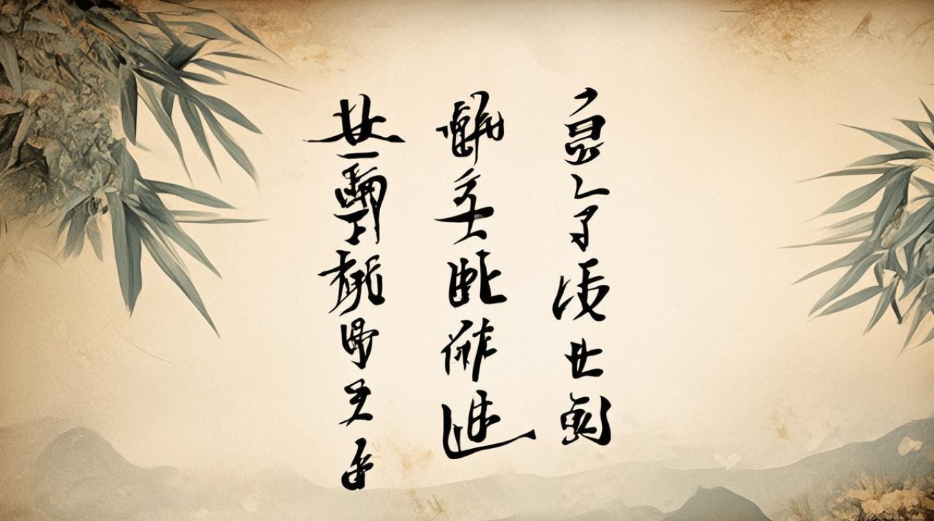 带虞字的网名要古风