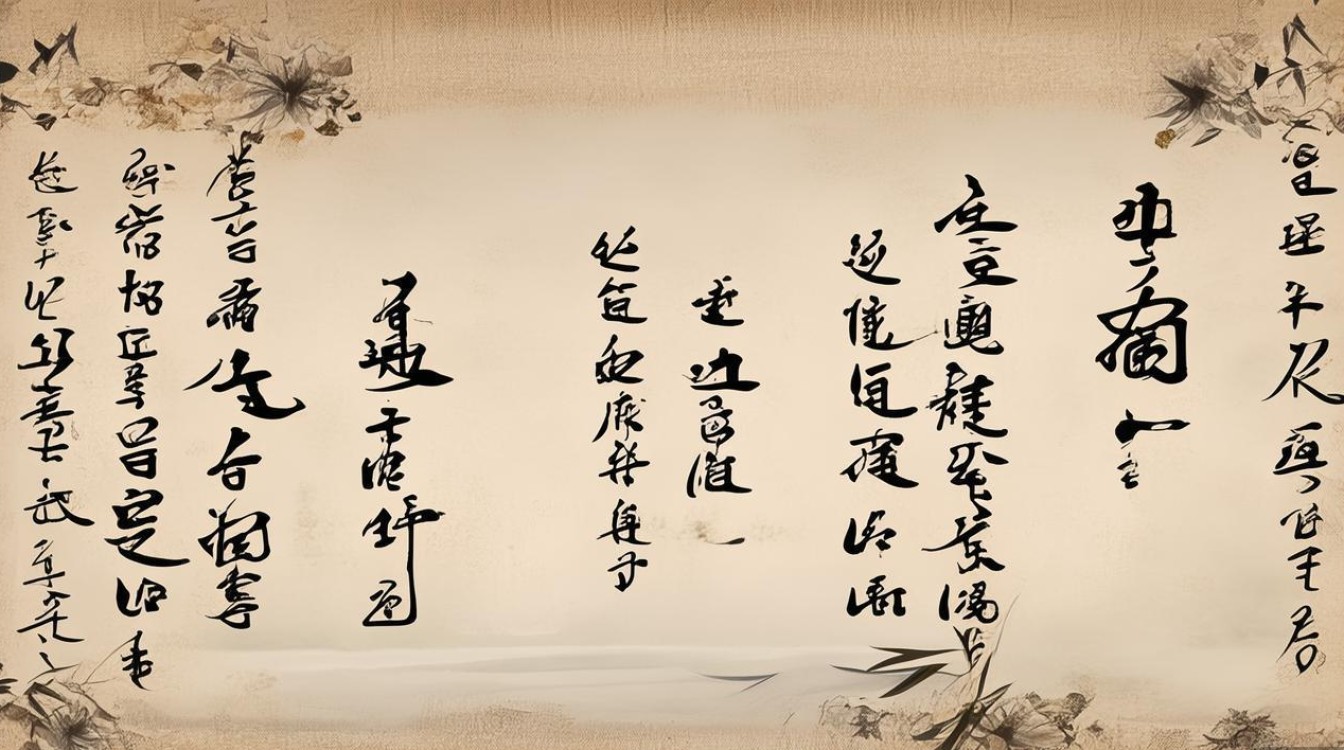 带虞字的网名要古风