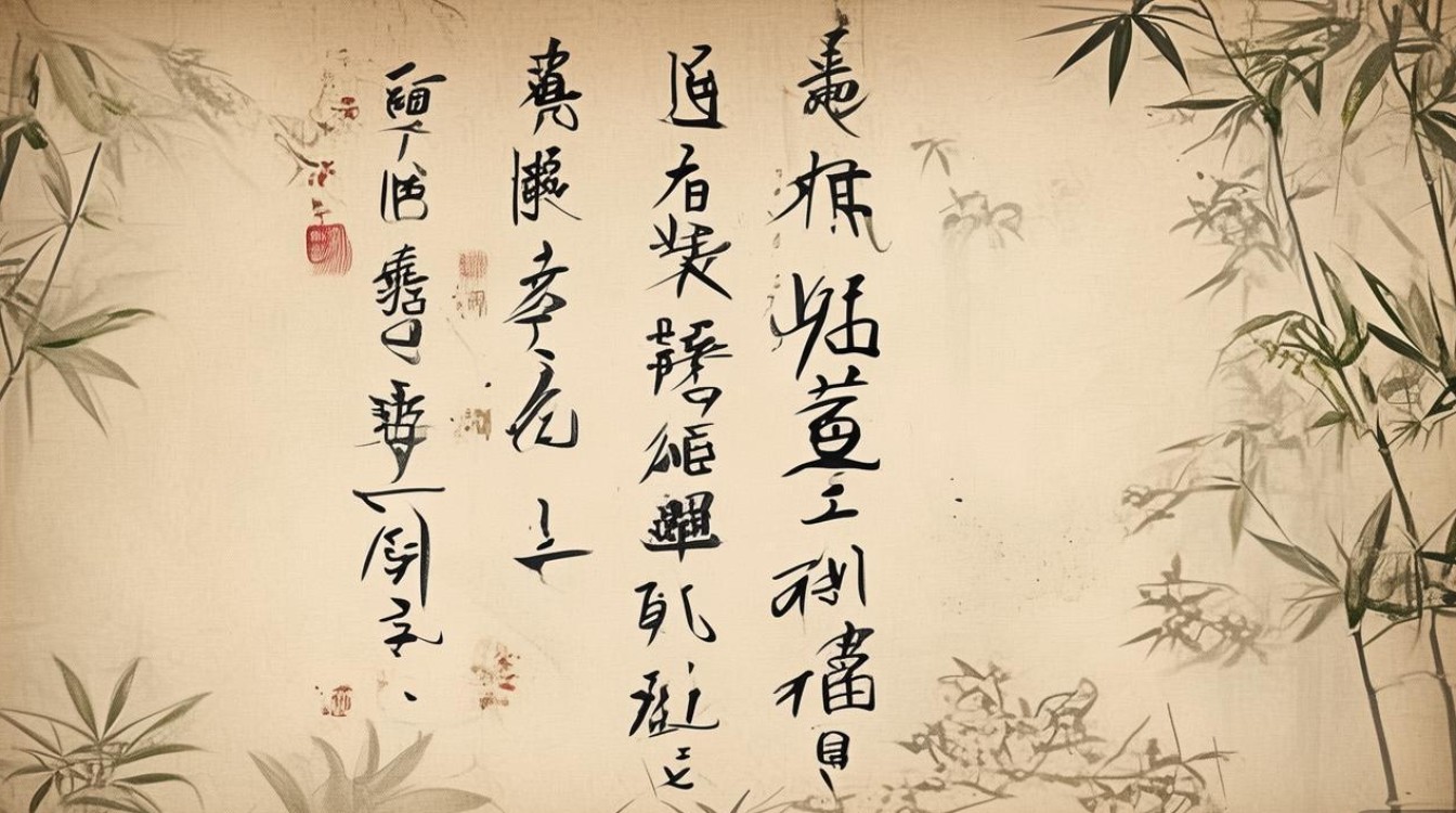 带虞字的网名要古风