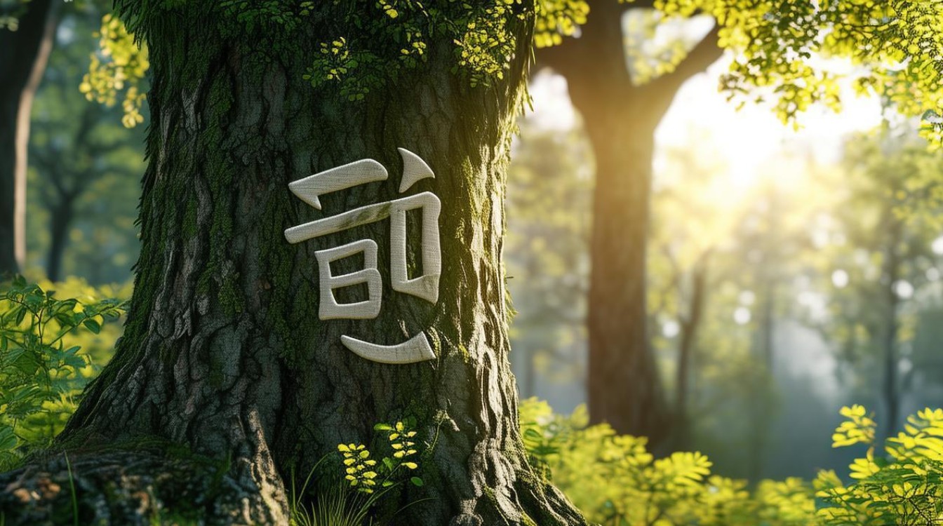 五行 木代表什么意思