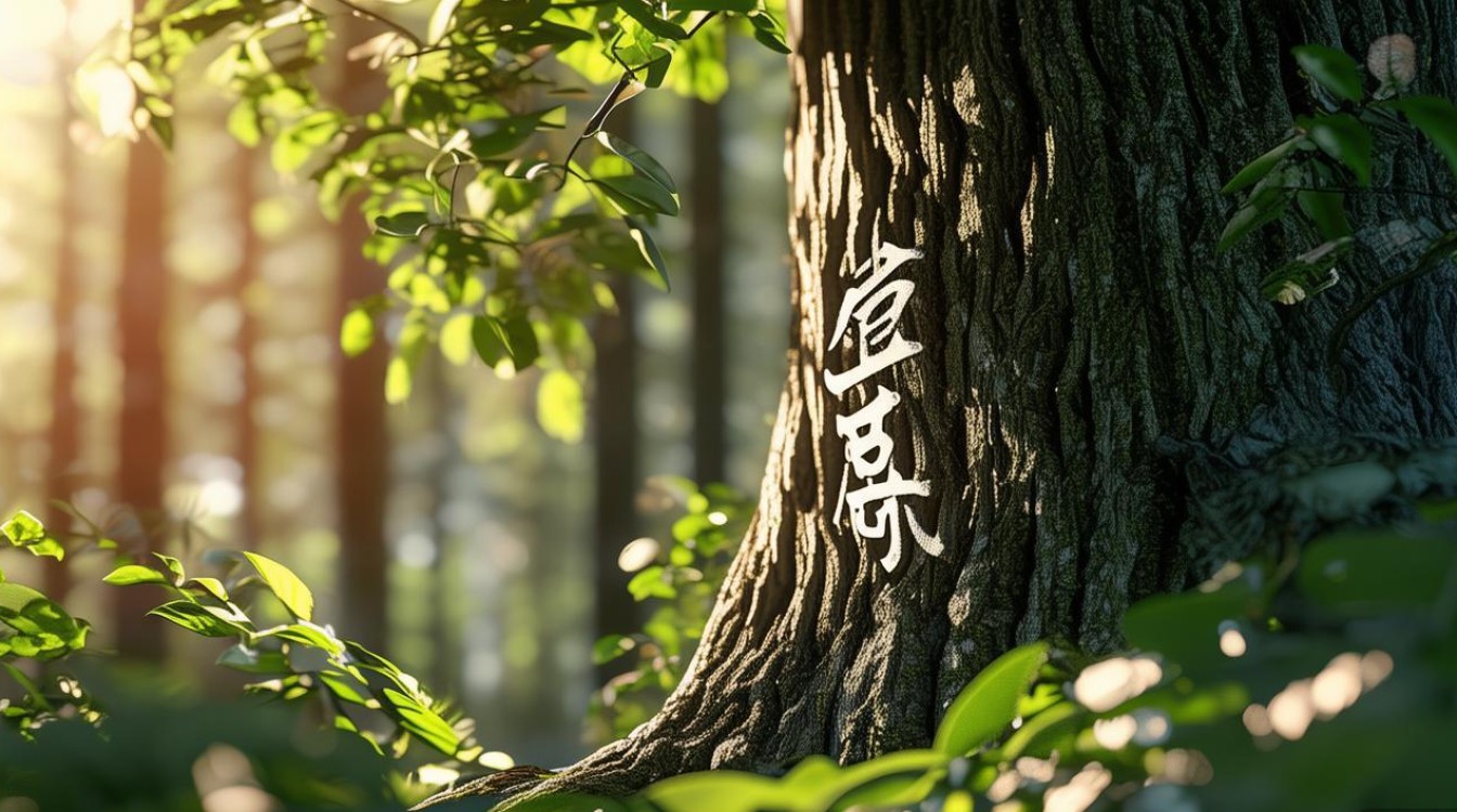 五行 木代表什么意思