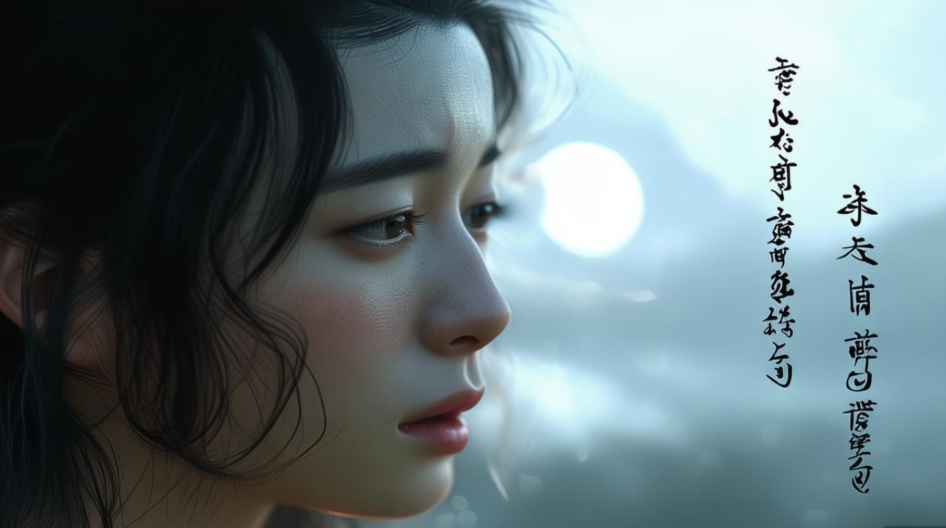 伤感的网名女生繁体版
