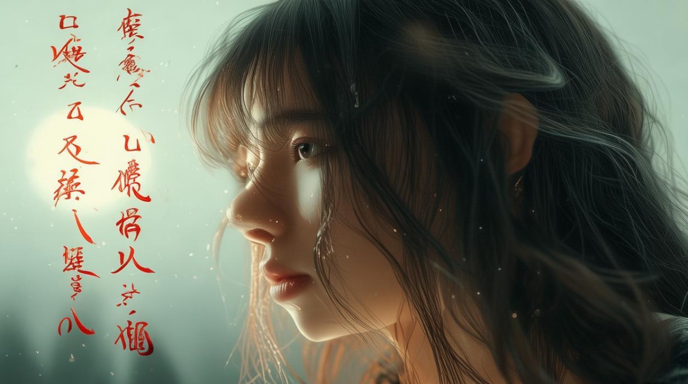 伤感的网名女生繁体版