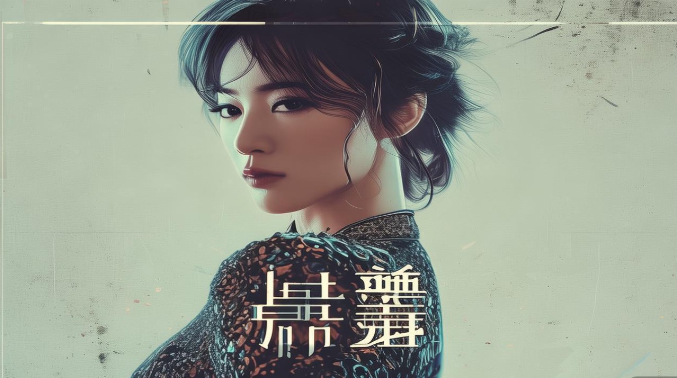 网名女两个字霸气