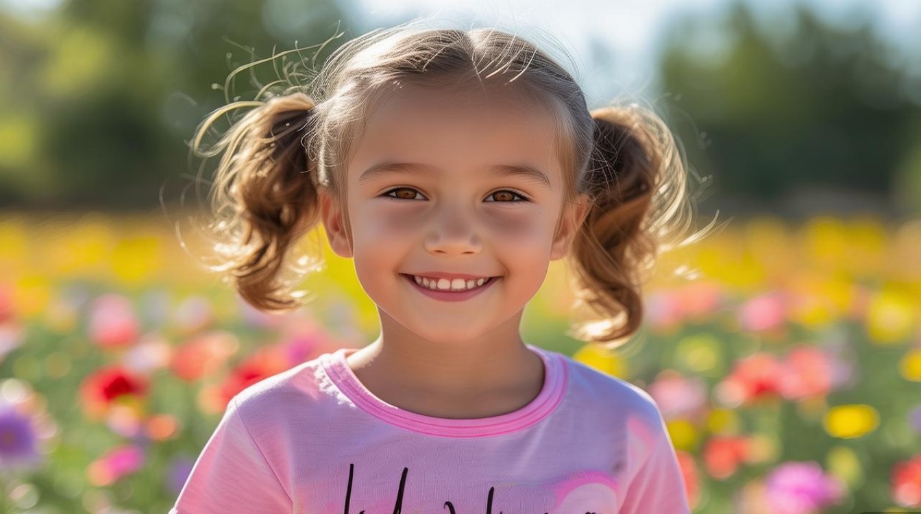 小学生网名女生阳光
