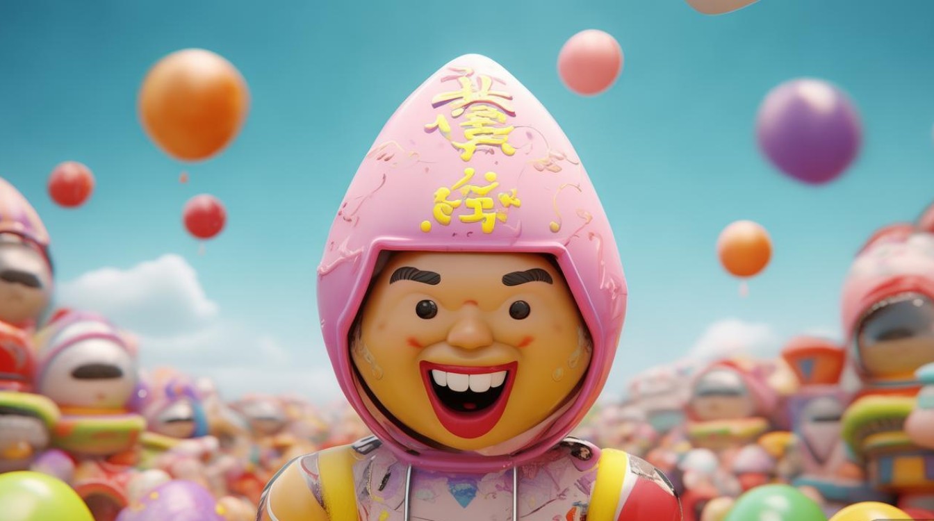 带蛋字的搞笑网名