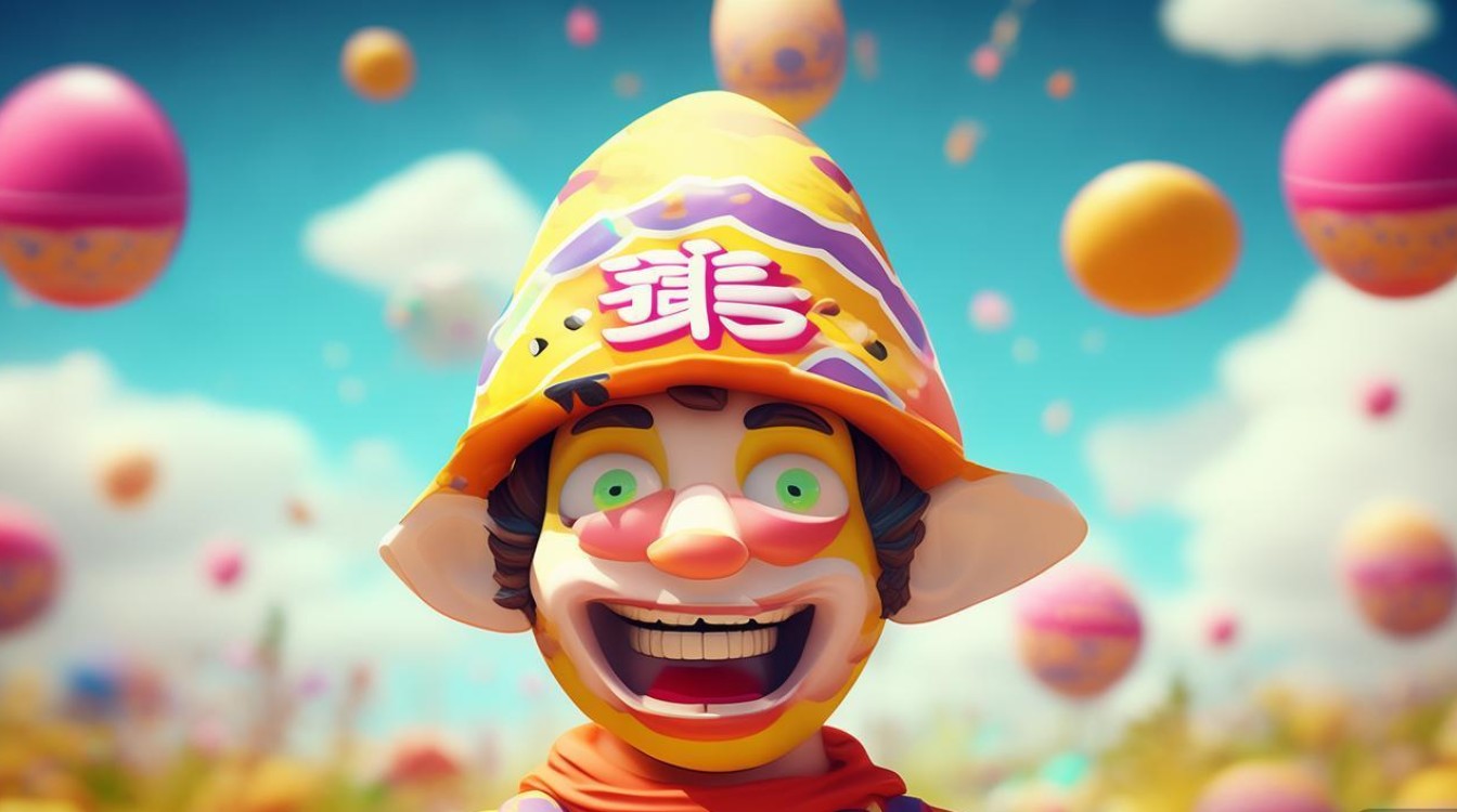 带蛋字的搞笑网名