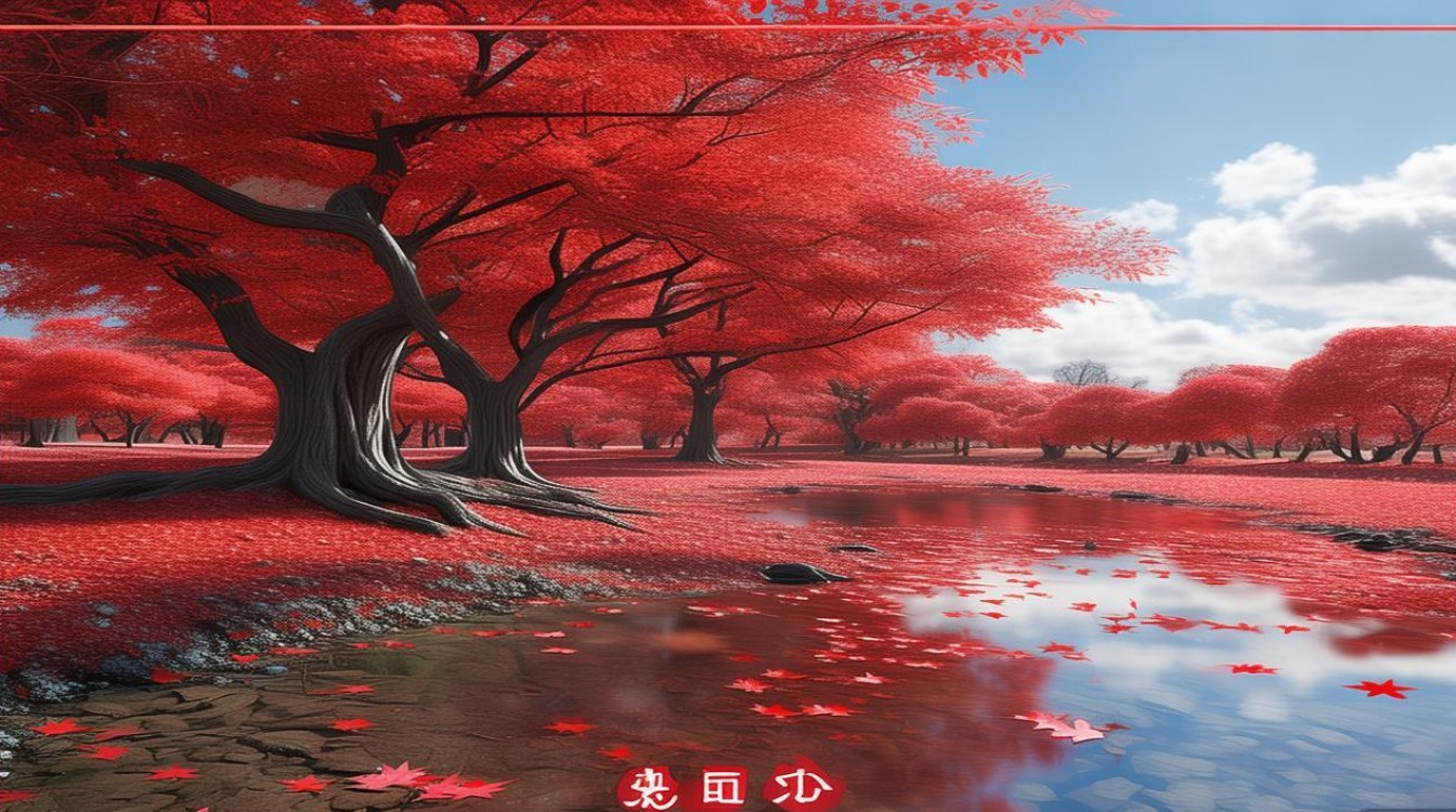 红色属五行属什么