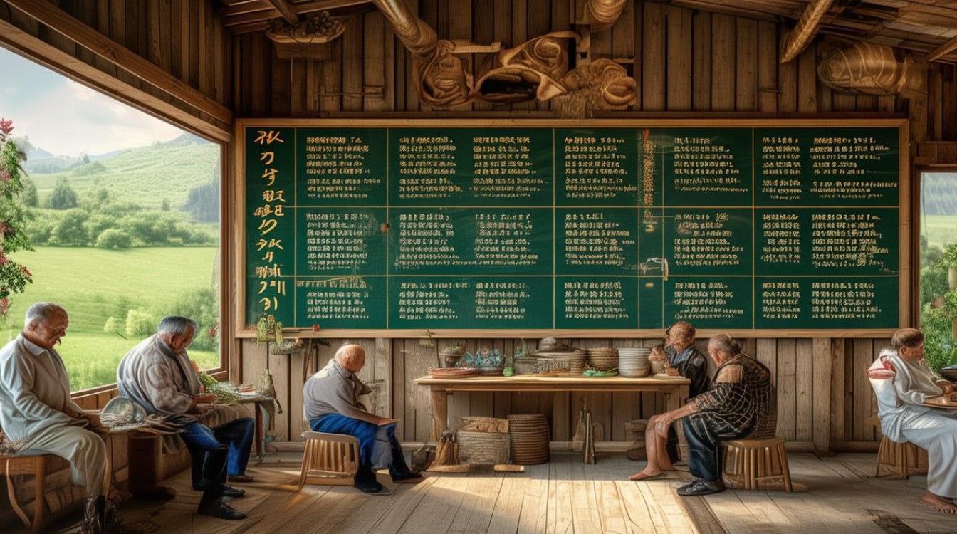 农村合作社取名字大全
