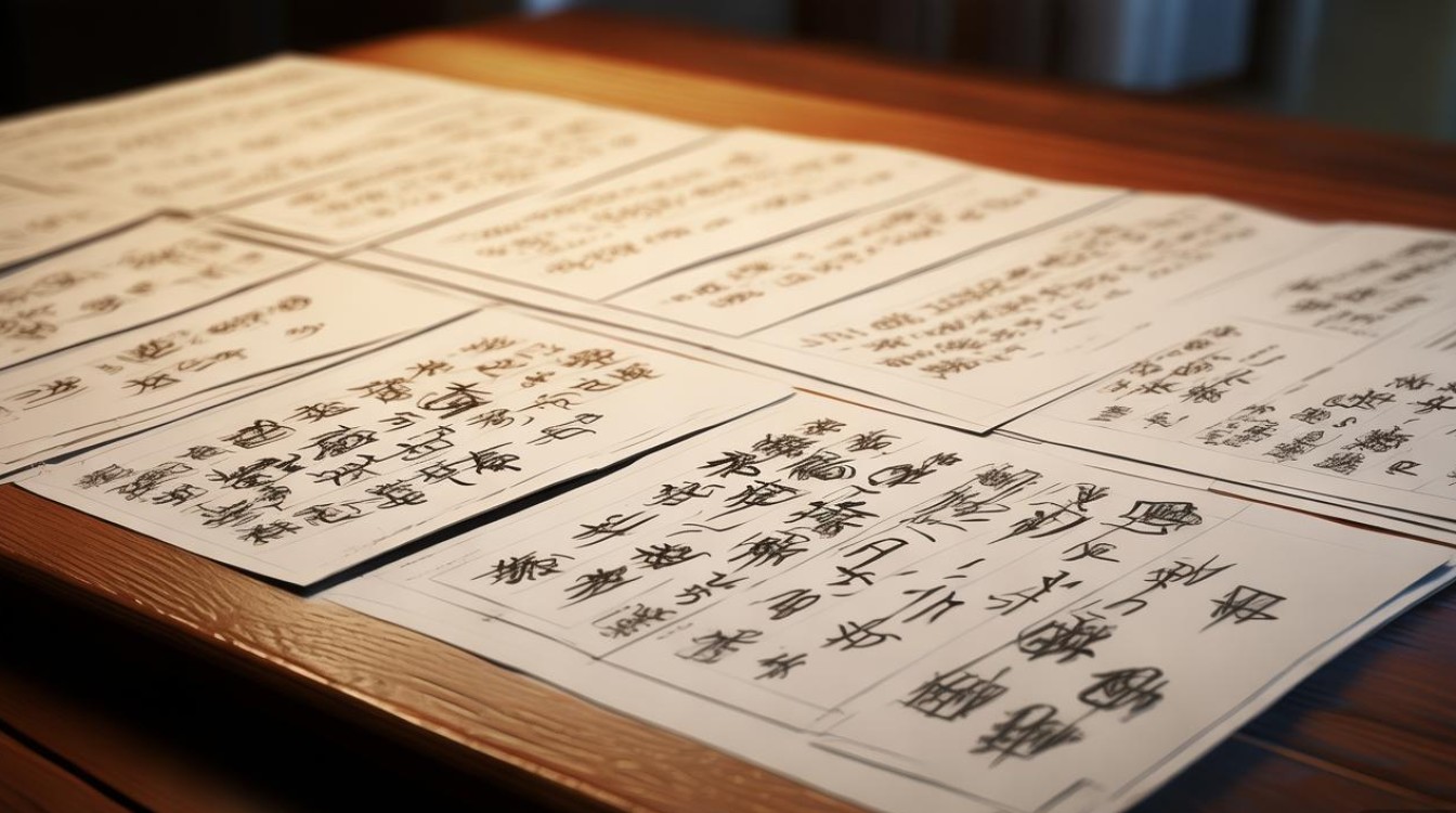 带四字的网名大全