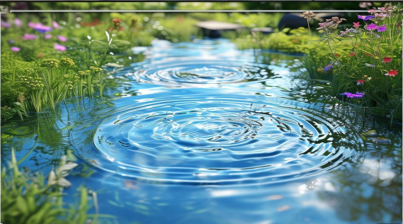 五行属水 颜色