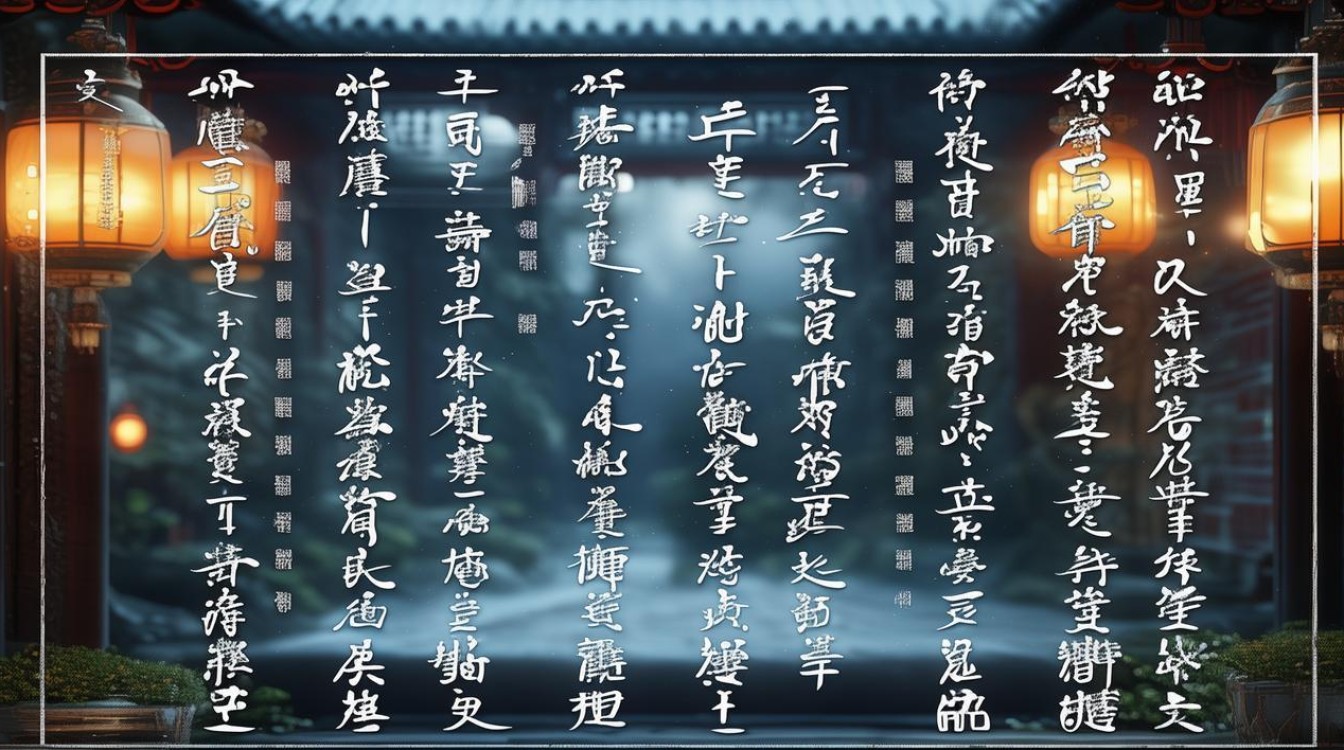 倩女幽魂取名字大全男