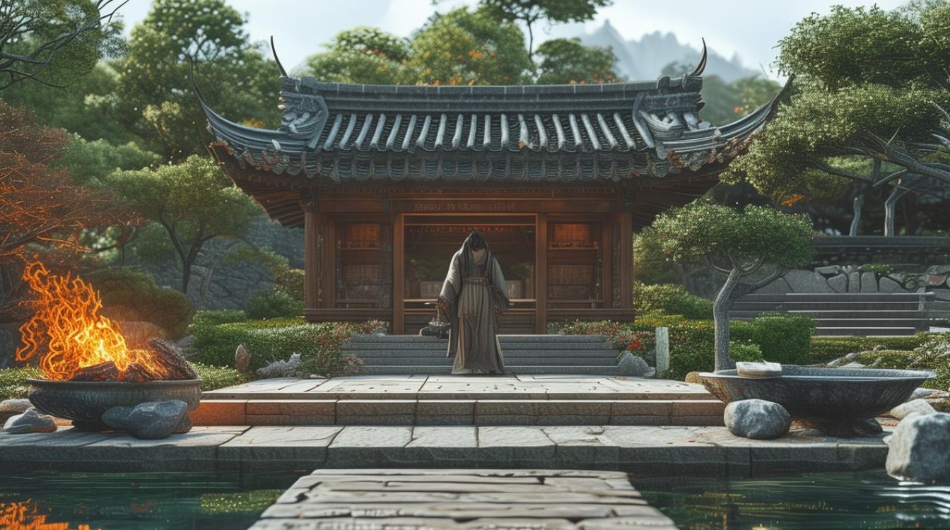 风水师 五行