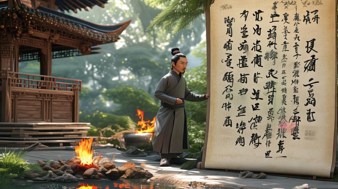 风水师 五行