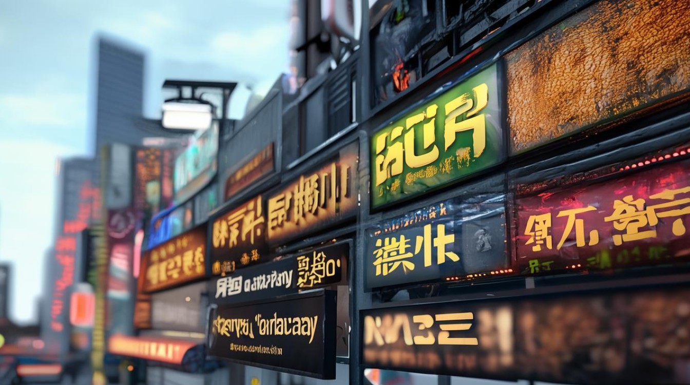 带牛字的公司名字大全