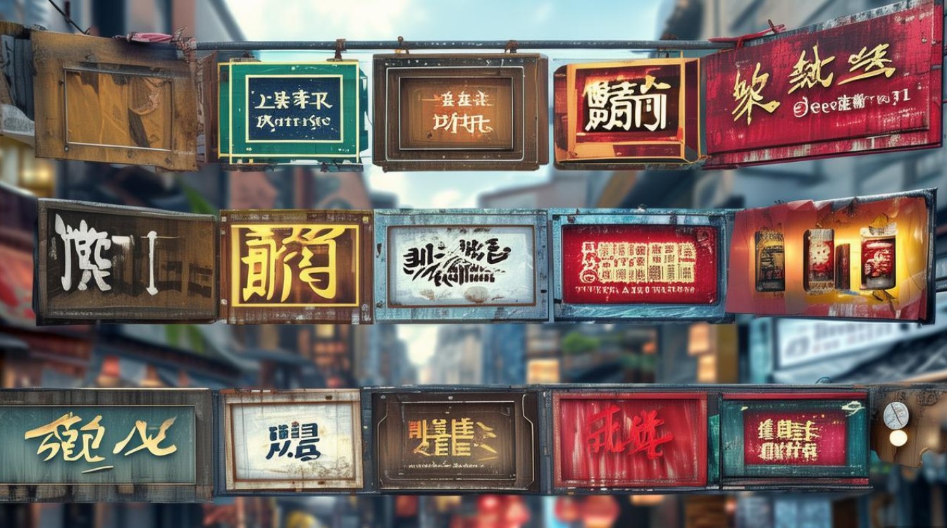 带牛字的公司名字大全