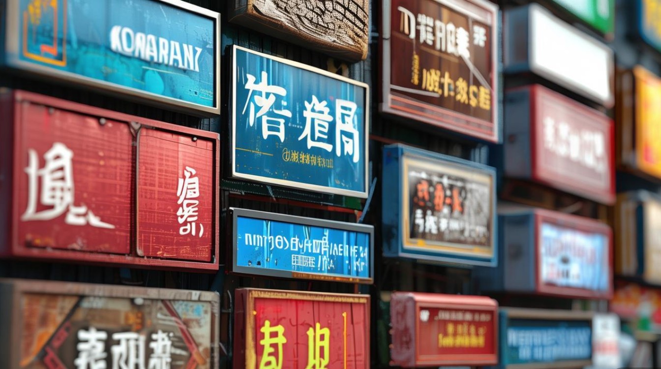 带牛字的公司名字大全