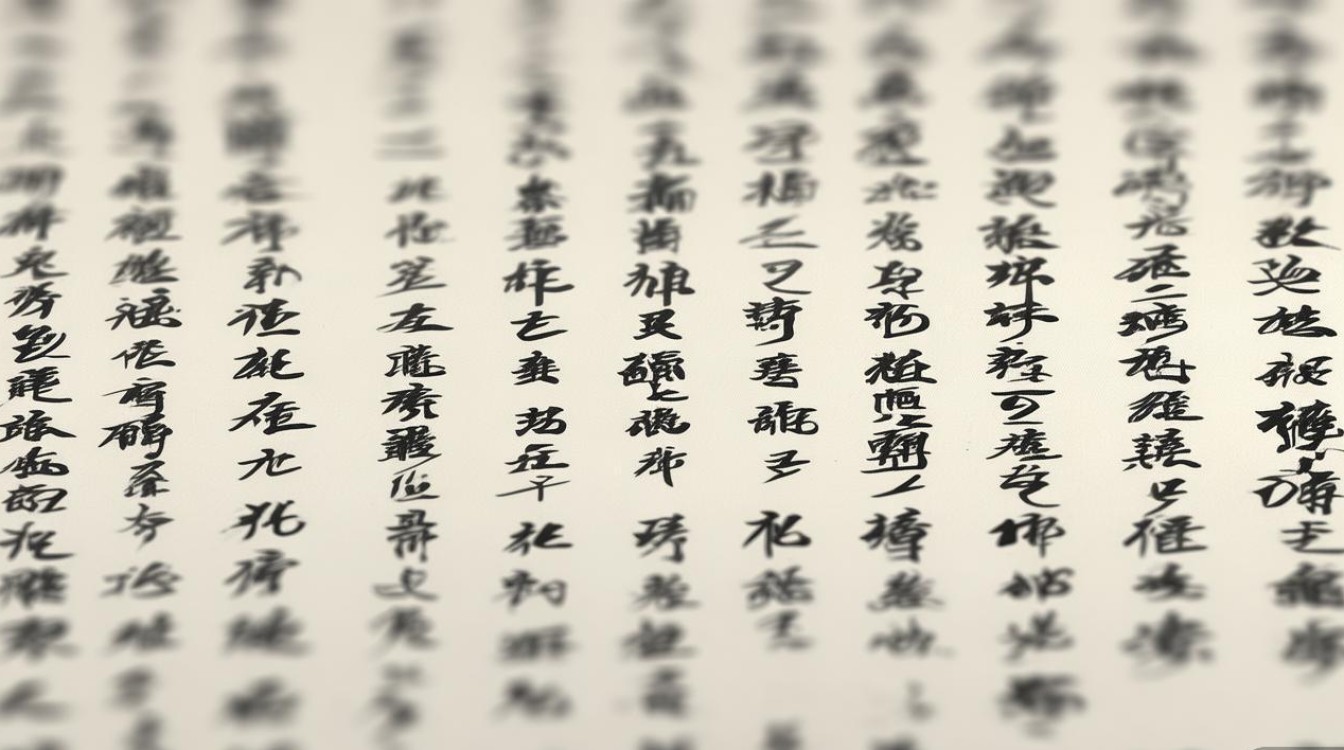 张姓4个字名字大全