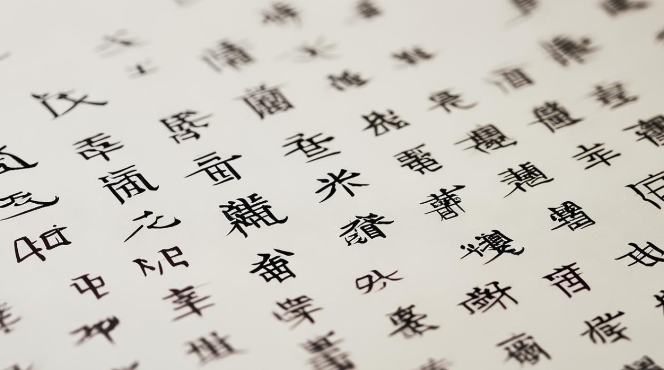 张姓4个字名字大全