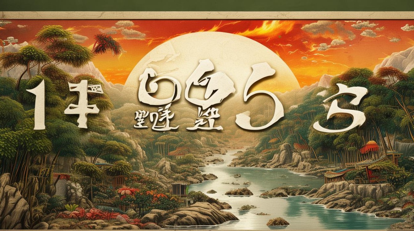 1965年五行属