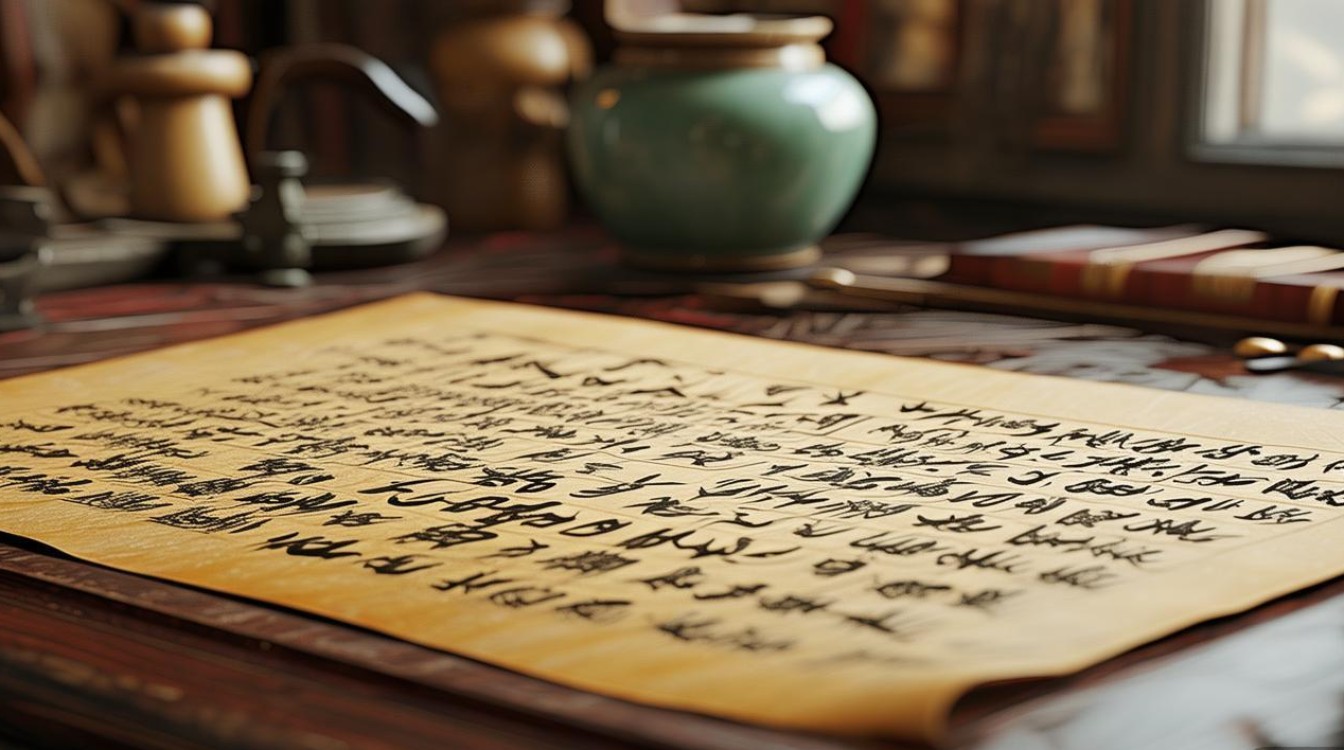 微信网名四字成语