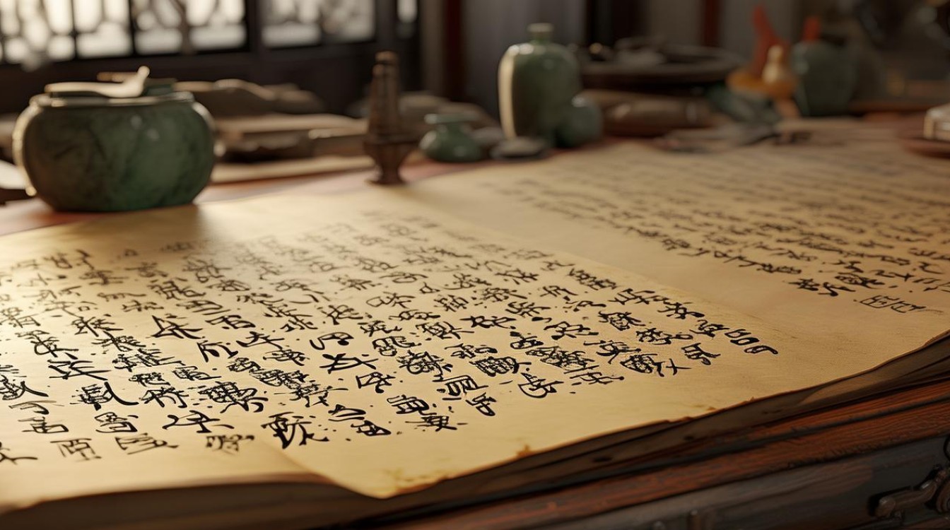 微信网名四字成语