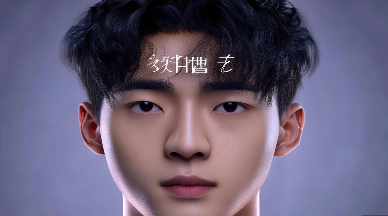 关与鹿晗的qq网名
