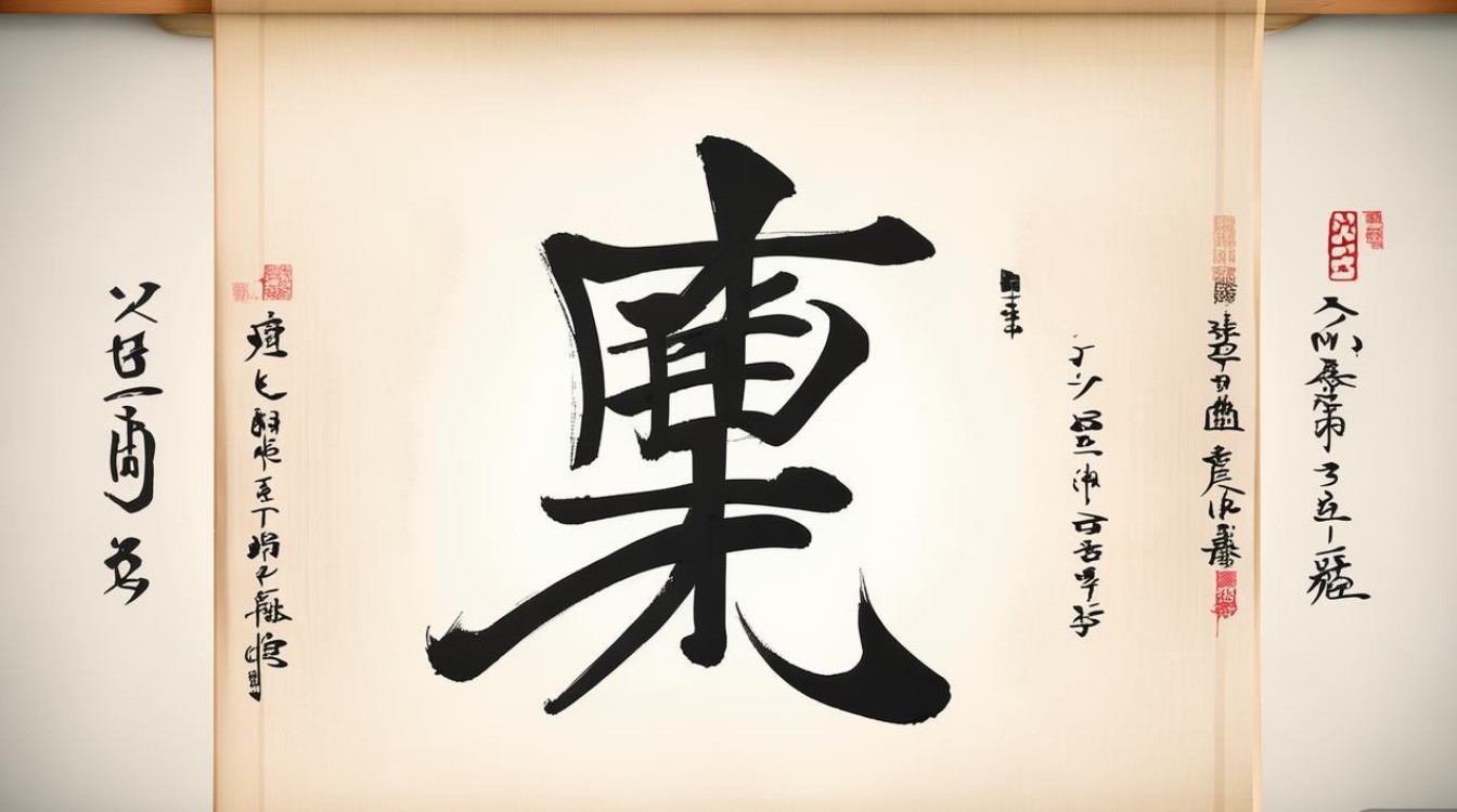 豆 字 五行