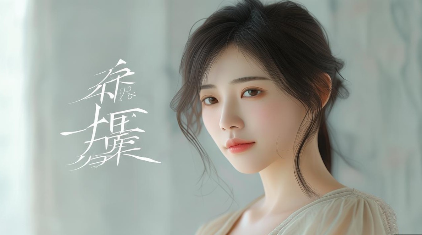 网名一字女生简单气质