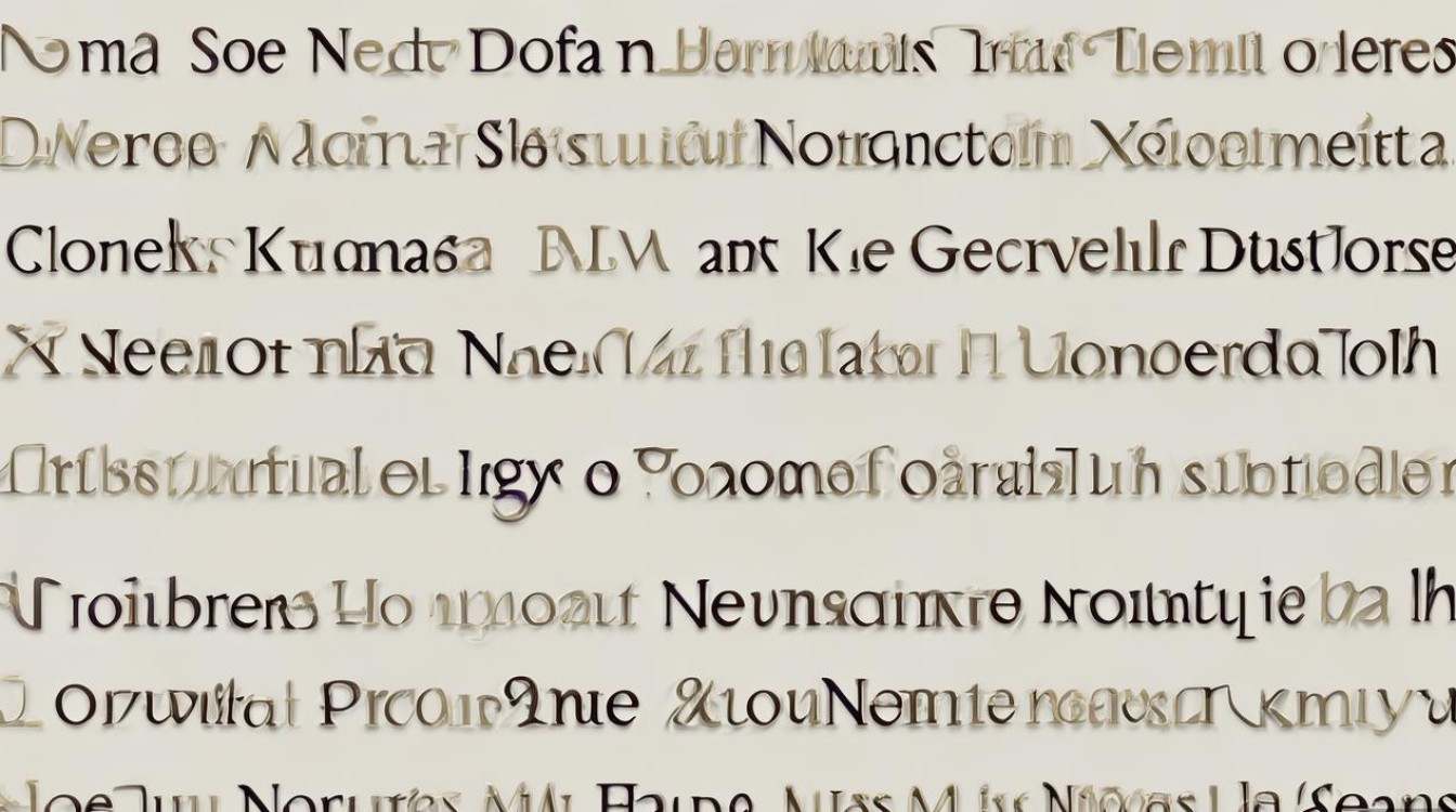 贺的英文名字大全