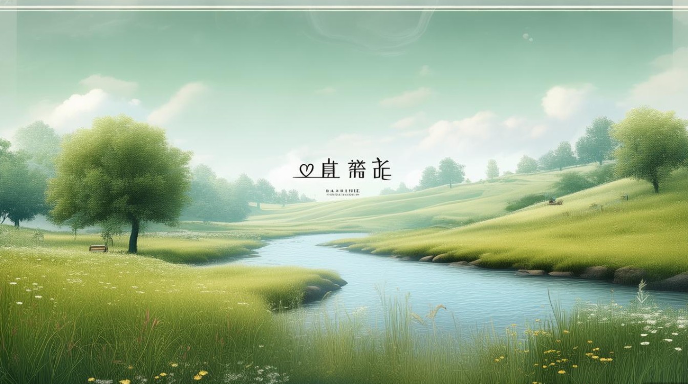好听的两字网名小清新