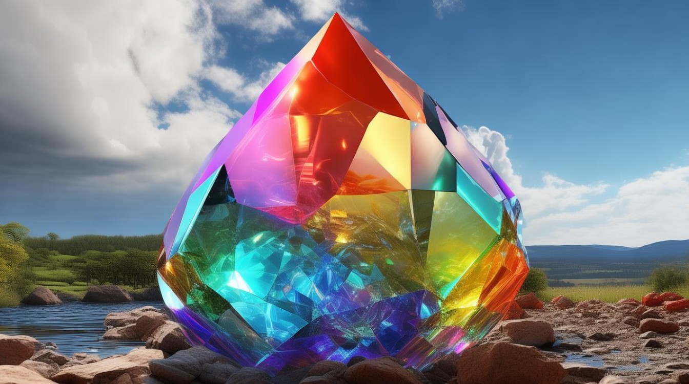 钛晶 五行