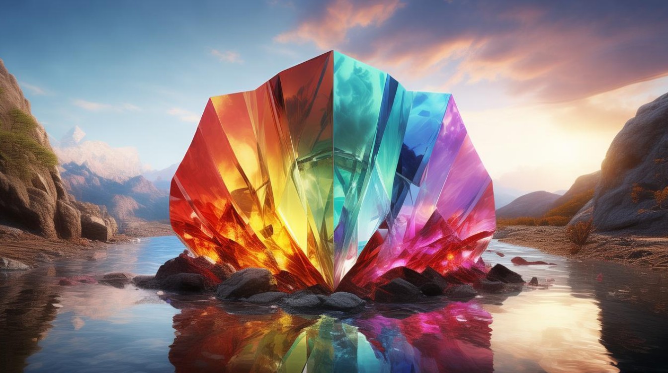 钛晶 五行