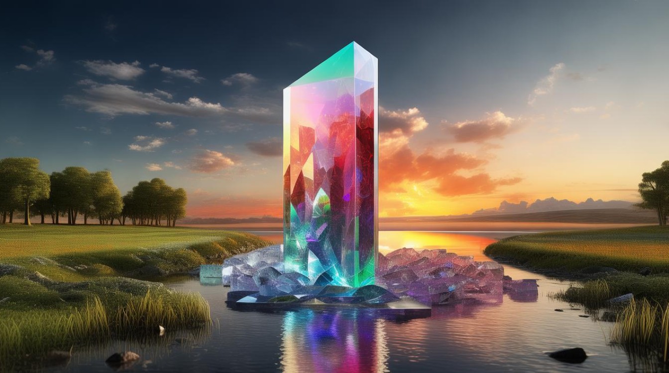 钛晶 五行