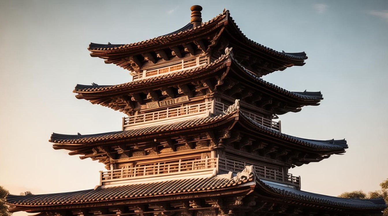 塔 字 五行
