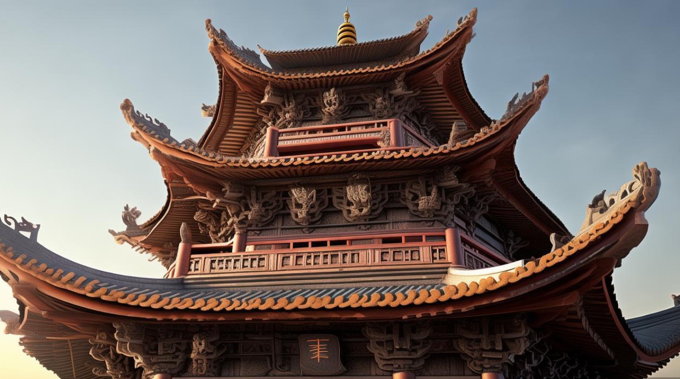 塔 字 五行