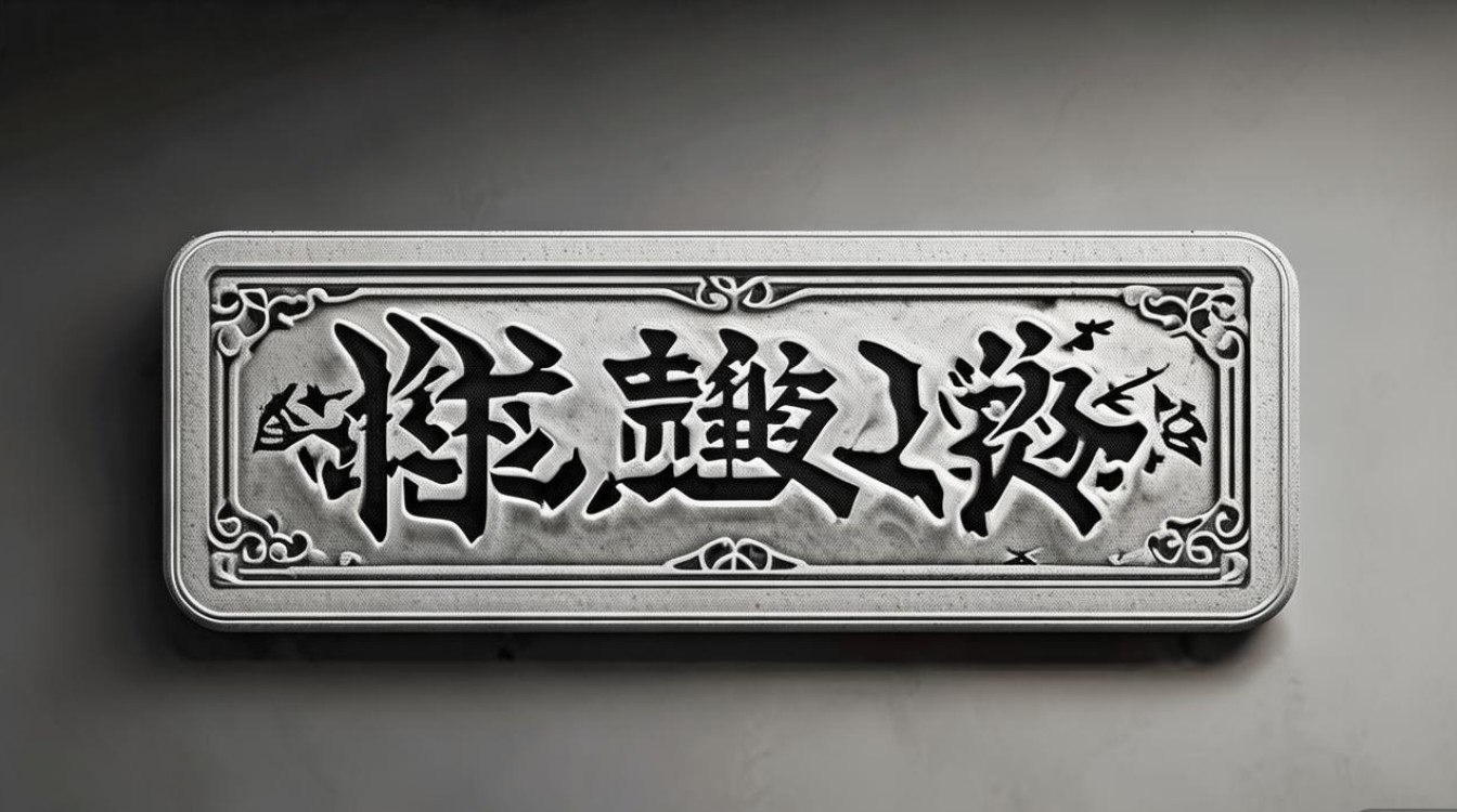 个性繁体字网名带符号