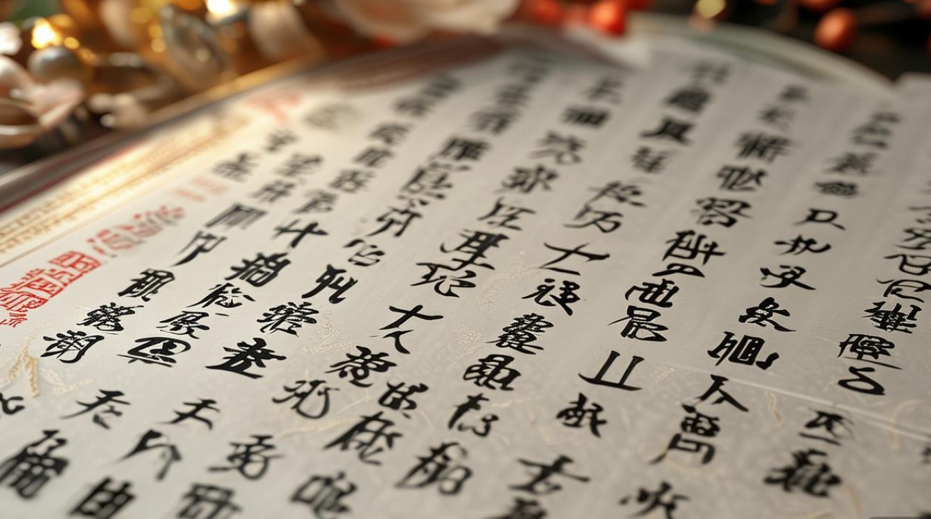 余姓女孩四字名字大全