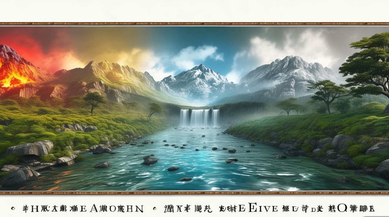 五行如何取名