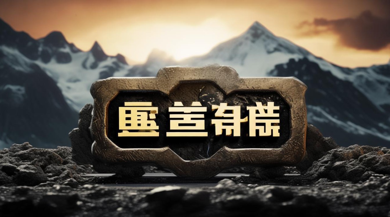 霸气六个字网名