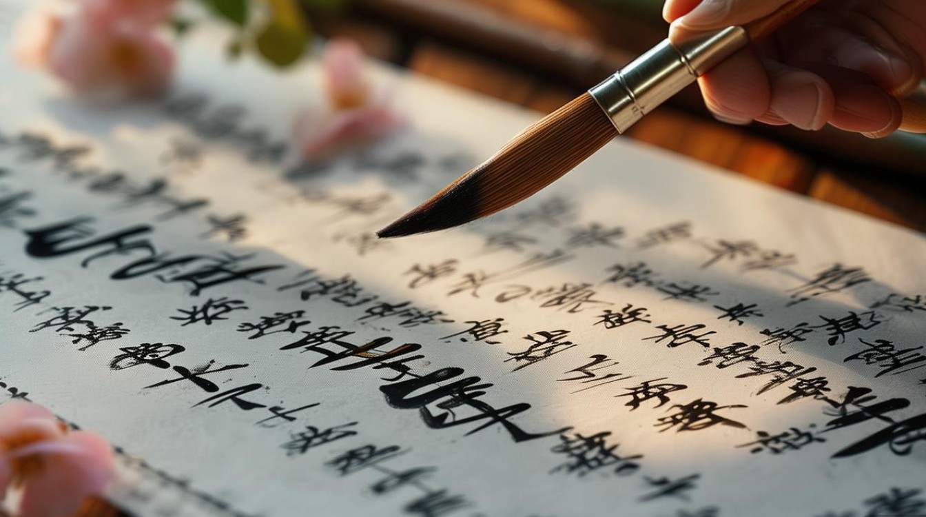 带福字好听点的网名