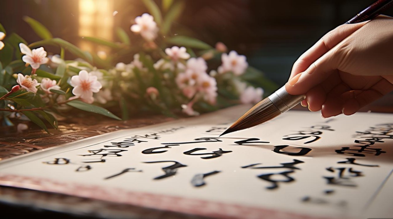 带福字好听点的网名