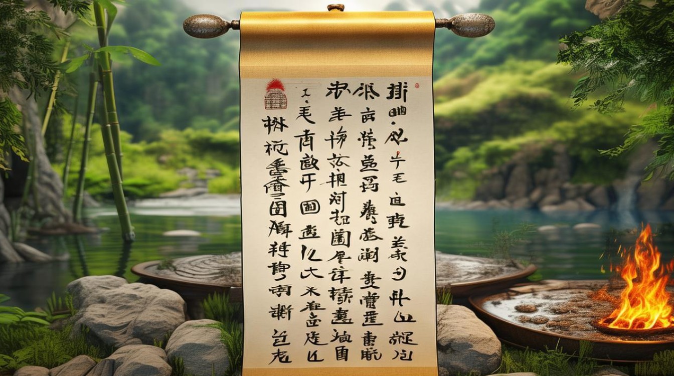 如意 五行
